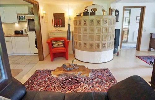 Der Sonnenhof - Ferienwohnungen - Foto 13