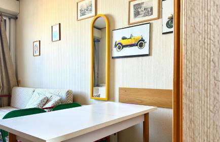 SE054 - Senigallia, monolocale fronte mare alle'Piramidi' - Foto 6