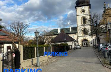 Noclegi U Bram Klasztoru - Foto 33