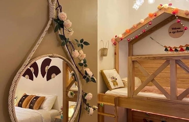 Ecopark Apartment Hung yen - Foto 14