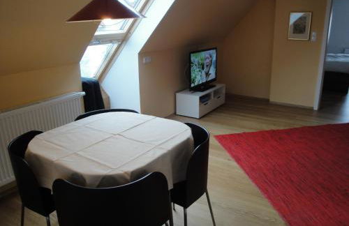 Bed & Kitchen Burgau - Foto 12