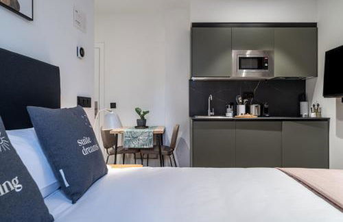 Limehome Vitoria Palacio de los Álava-Velasco - Foto 38