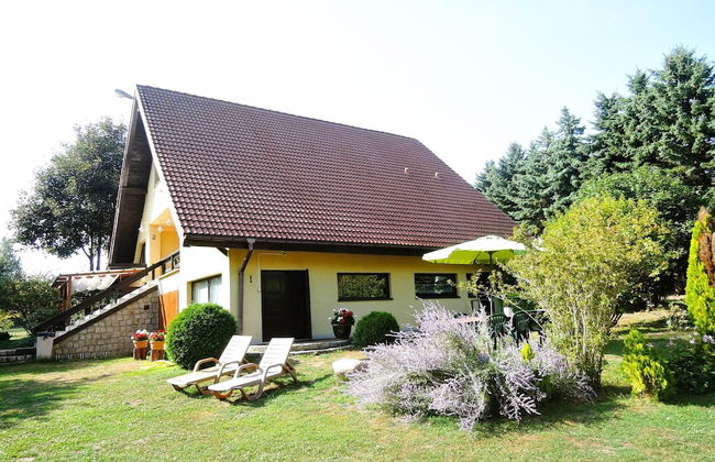 Holiday Home in Sulomino With Private Beach - Photo 19