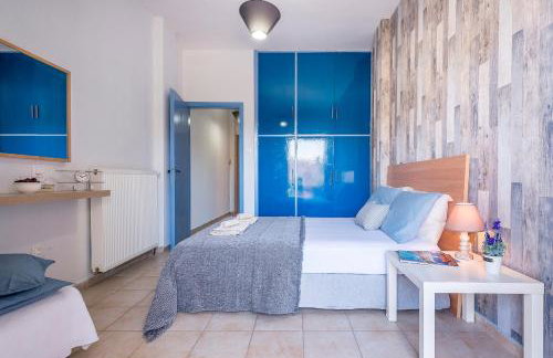 Selianitika Bay Apartment A2 - Foto 21