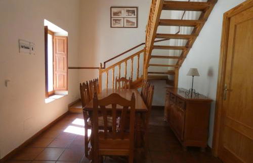 Núcleo de Turismo Rural Valle de Iruelas - Photo 52