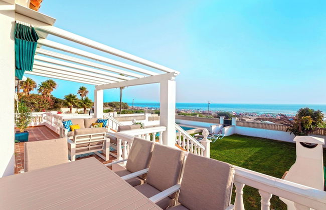 Genteel Home Mirador de La Barrosa - Foto 28