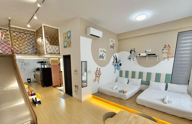 Sunway GRID by SR Home - Foto 21