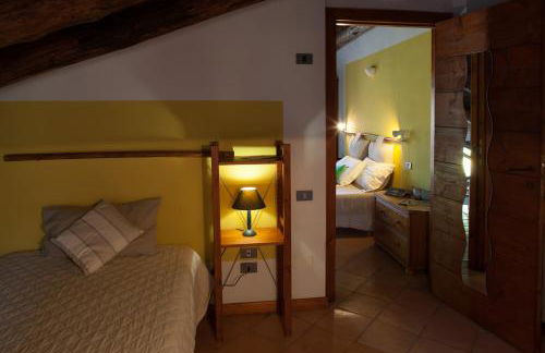 Agriturismo La Vecchia Quercia - Foto 10