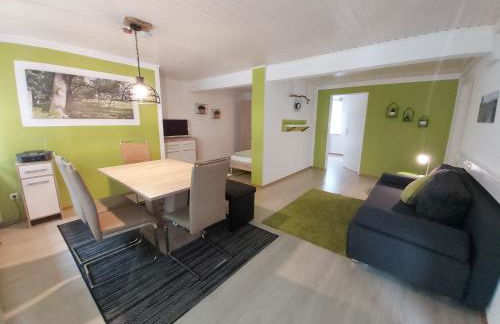 Apart Hotel Dillinger Schwabennest - Foto 44