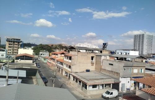 Apartamento novo, Aconchegante, próx a Tiradentes - Foto 1