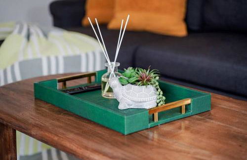 Charming 2Beds with Mountain & Ocean Views - Foto 19