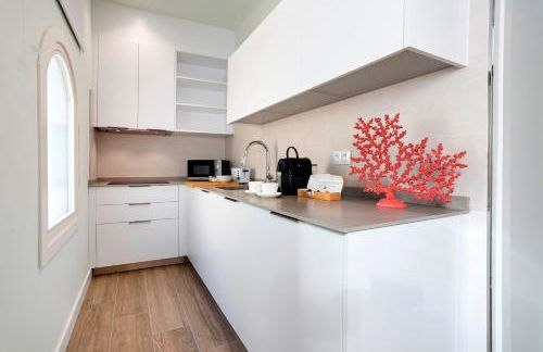 Genteel Home Patrocinio Cádiz - Foto 61