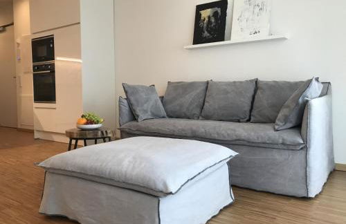 Ferienwohnung New Town - Foto 19