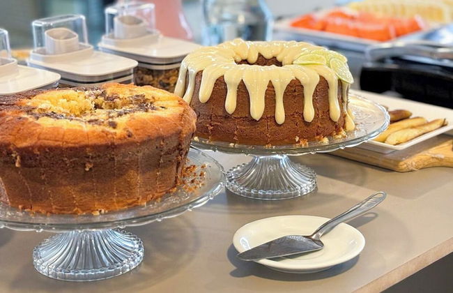 Sunset by AFT - Porto de Galinhas - Photo 49