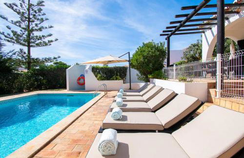 Casa Miguel - Family-Friendly 3-Bedroom Villa with Private Pool - Foto 10