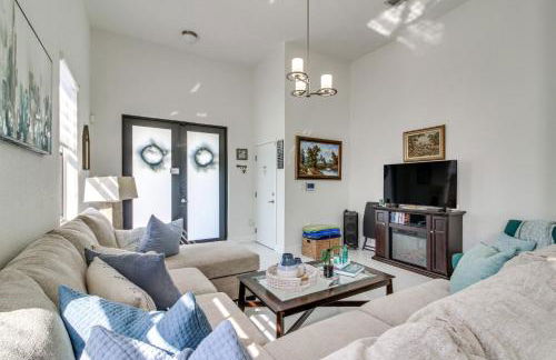 Easy Park and University Access! Family Miami Escape - Foto 13