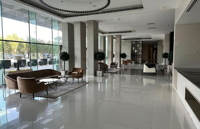 Damac Riyadh by SELSAL داماك الرياض - Photo 6