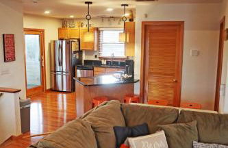 Lake Front Modern Beach House-Hatteras Island - Foto 16