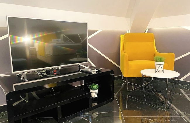 D & Sons Apartments - Photo 50