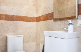 Casa Malo Garden and sea view townhouse - Foto 15