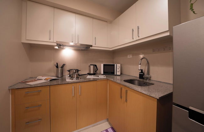 Uptown Park Suites Tower 1 - Photo 69