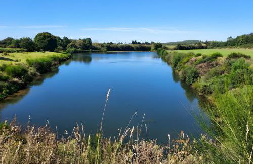 Gîte La Thébaïde Spa Sauna Jardin - Foto 20