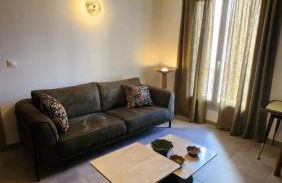 Superbe Appart Centre Calvi - Foto 8