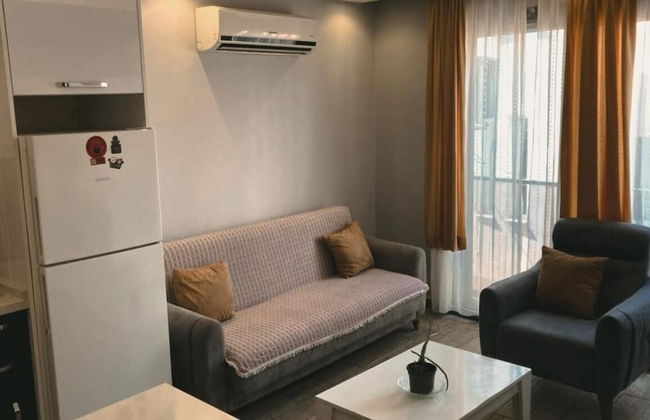 Yağız Apart - Foto 3