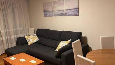 Piso 3 habitaciones, centro de Colombres hasta 8 personas - Foto 4