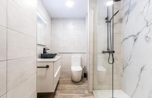 Exclusive Apartments Barcelona 4 personas St Pere - Photo 17