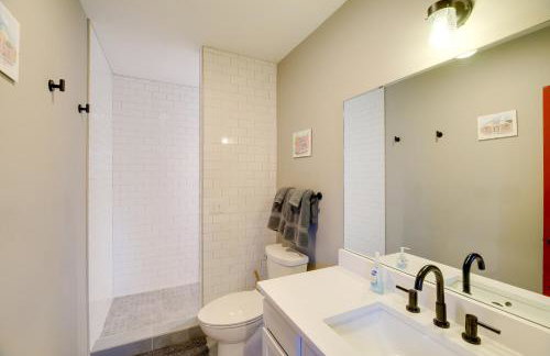 Damascus Vacation Rental on Creeper Trail - Foto 16