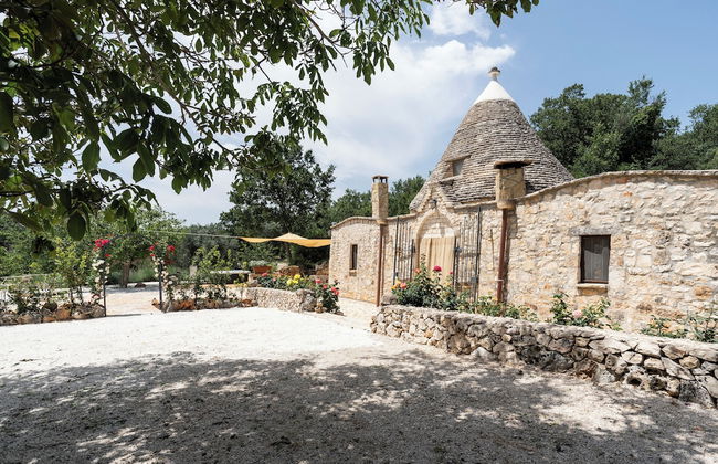 Trullo Fragno by Wonderful Italy - Foto 1