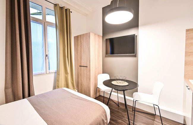 Les cles du 27 Paris - Foto 55