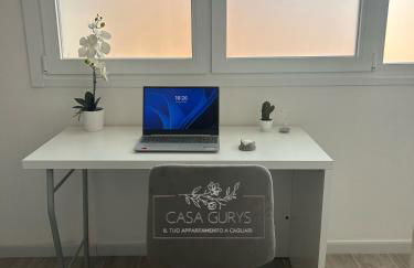 Casa Gurys - Foto 18