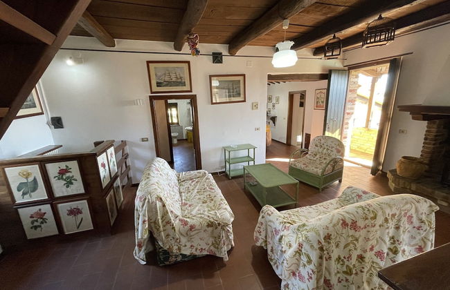 Belvilla by OYO Villa Faggio - Foto 17