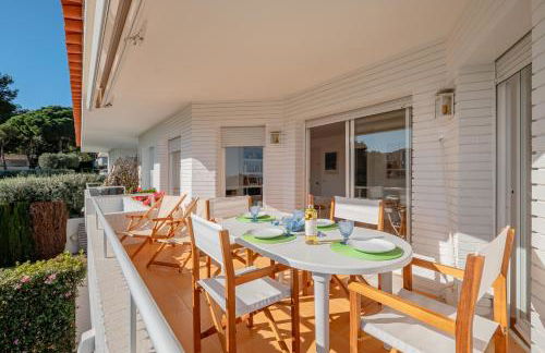 A-24 BEGUR AIGUABLAVA 6 pax - Foto 27