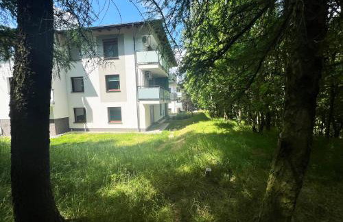 Apartament Podedworze - Foto 12