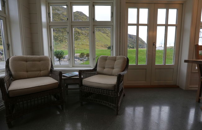 Alnes Gård - Photo 28