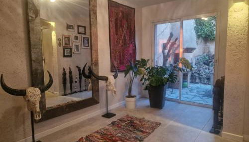 Villa Rubis-vue mer à couper le souflle - Foto 3