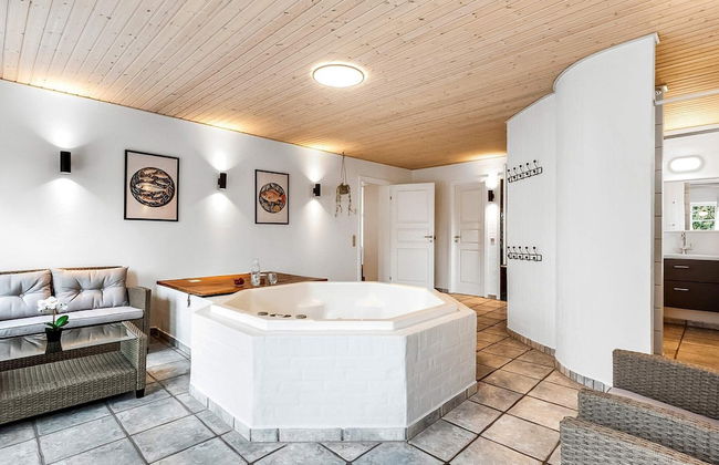 Luxury Retreat by the Sea - By Traum Ferienwohnungen - Foto 35