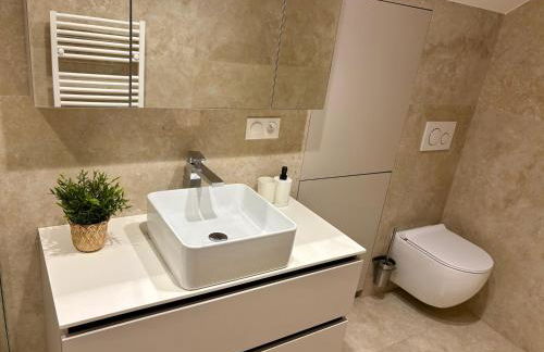 Appartement Neuf 3P- proche mer & aéroport - Foto 36