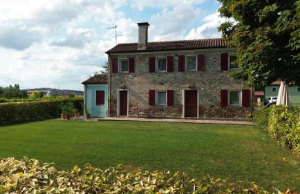 Azienda Vitivinicola Ca' Manin - Foto 6