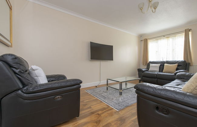 Abkat Holiday Home - Foto 20