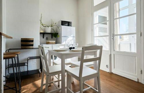 Élégant T2, charmant, - Foto 37