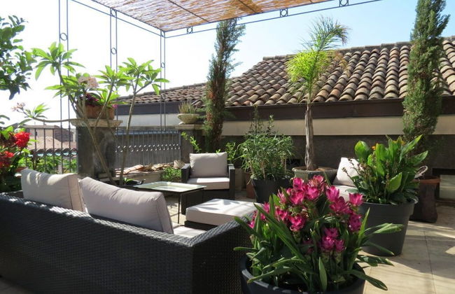 Casa D'aria - Foto 23