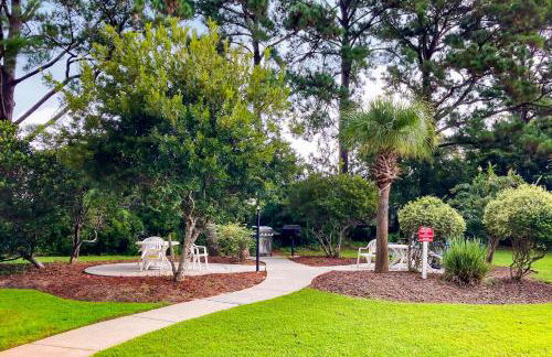 Gardens at Cypress Bay 19-104 - Foto 21