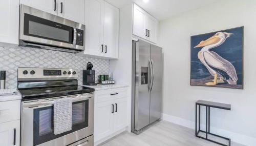 Cozy Victoria Park Retreat Unit 3 - Las Olas Beach - Foto 2