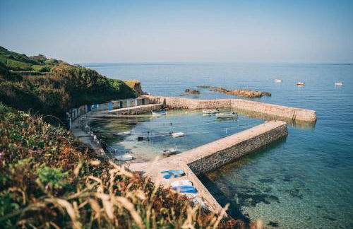 La Butte : Bol d'air iodé assuré - Foto 32