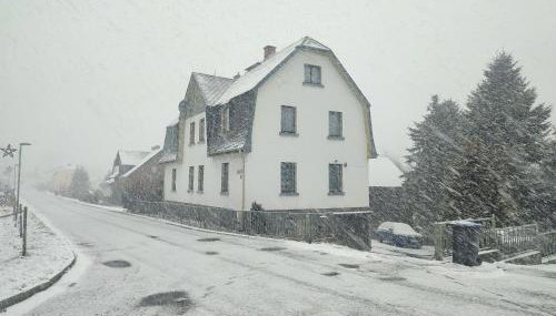 FerienHaus "Grimberg" & großes Grundstück - Foto 2