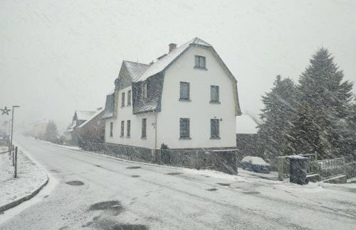 FerienHaus "Grimberg" & großes Grundstück - Photo 2